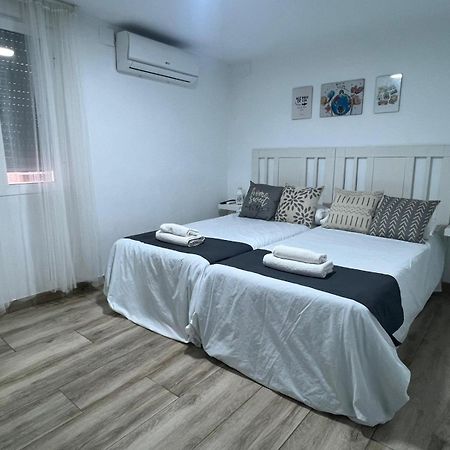 La Vida Es Bella Cordoba Appartement Buitenkant foto