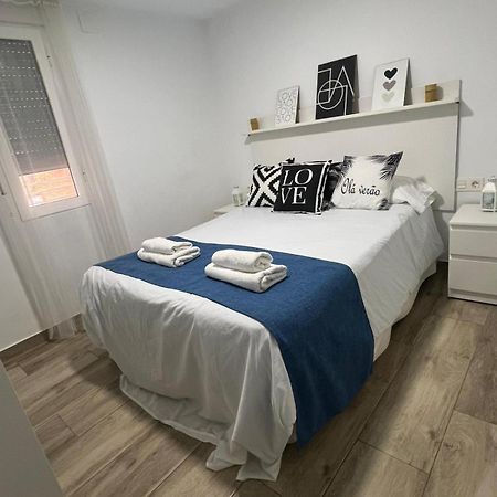 La Vida Es Bella Cordoba Appartement Buitenkant foto