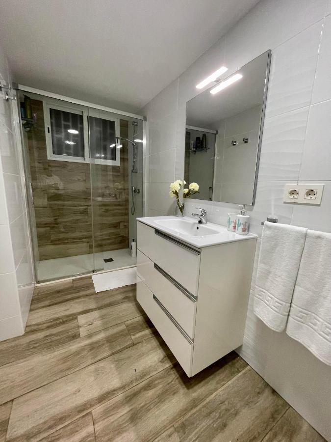 La Vida Es Bella Cordoba Appartement Buitenkant foto
