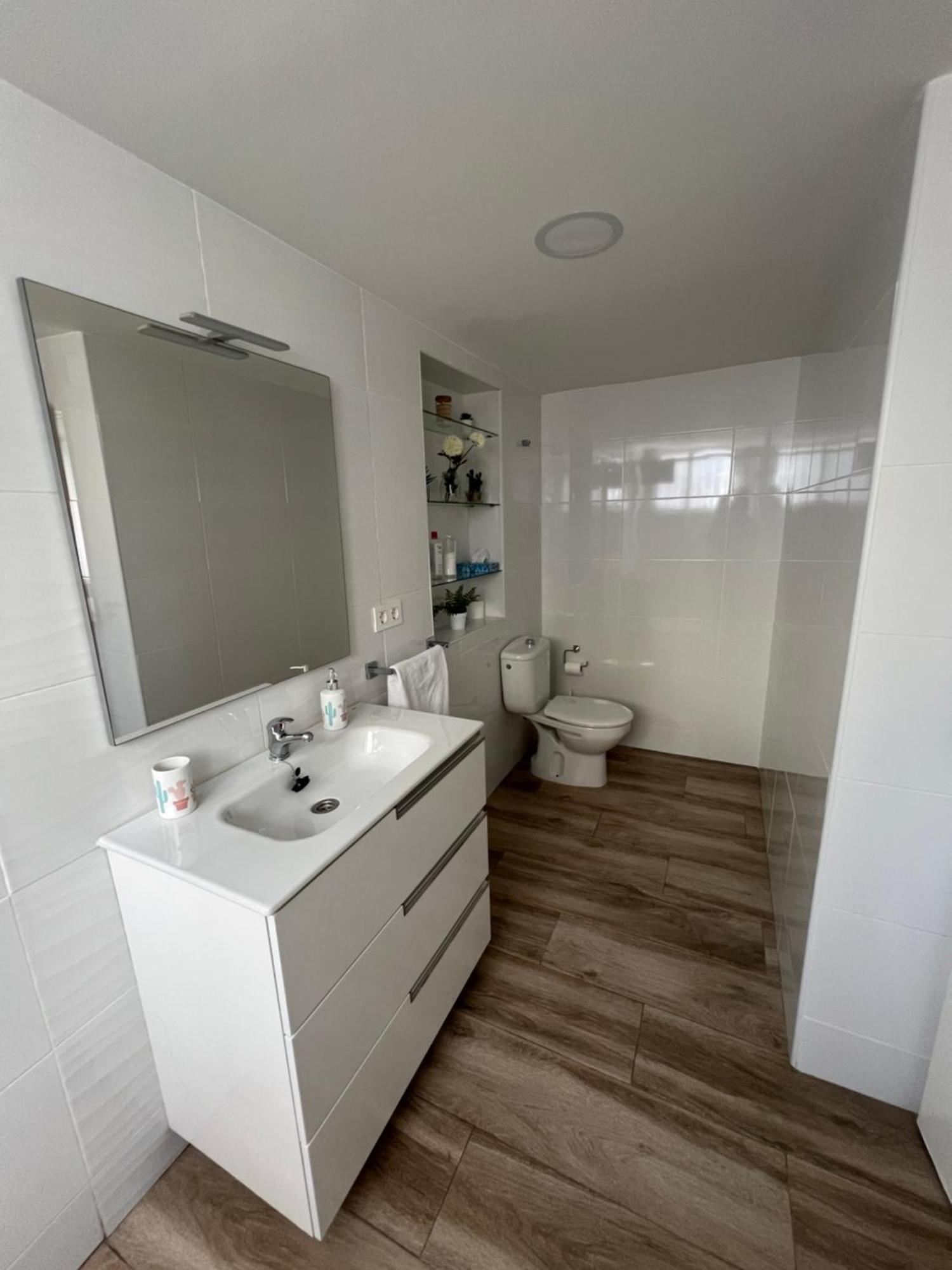 La Vida Es Bella Cordoba Appartement Buitenkant foto