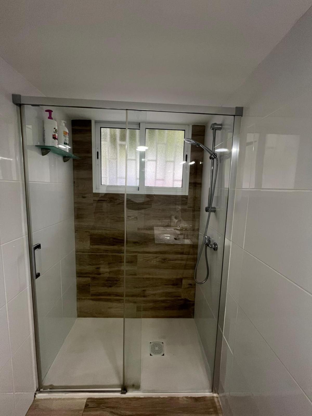 La Vida Es Bella Cordoba Appartement Buitenkant foto
