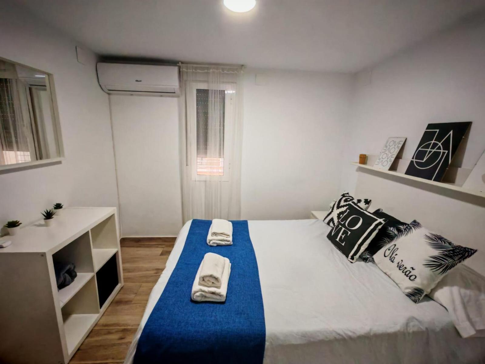 La Vida Es Bella Cordoba Appartement Buitenkant foto